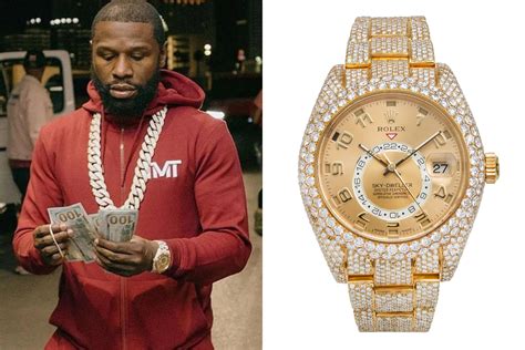 floyd mayweather diamond hublot|Floyd Mayweather rolex.